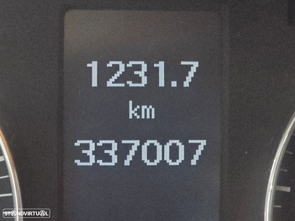 Mercedes-Benz C 270 CDi Avantgarde Aut. - 11