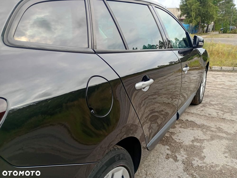 Renault Megane 1.9 dCi Dynamique - 5