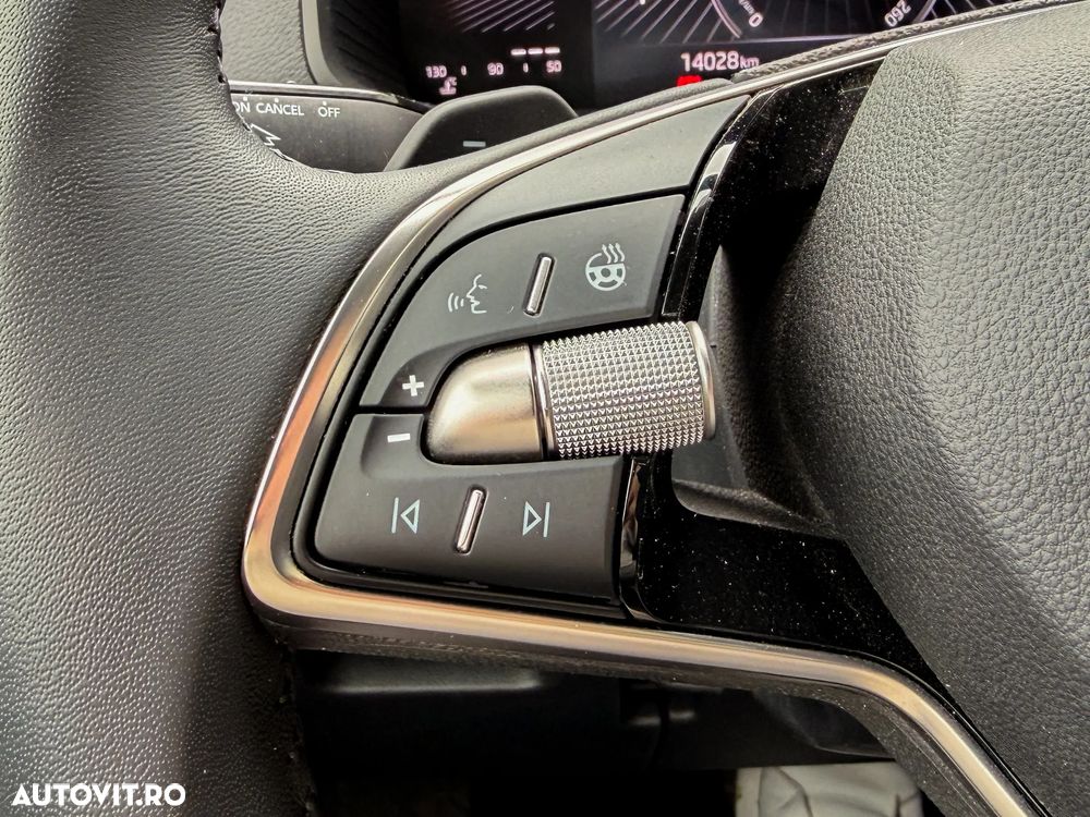 Skoda Karoq 1.5 TSI DSG Style - 17