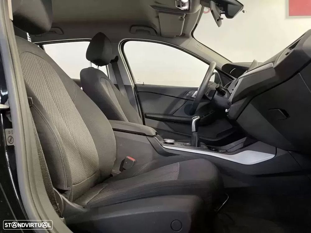 BMW 116 d Advantage - 17