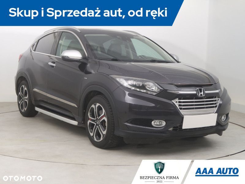 Honda HR-V - 3