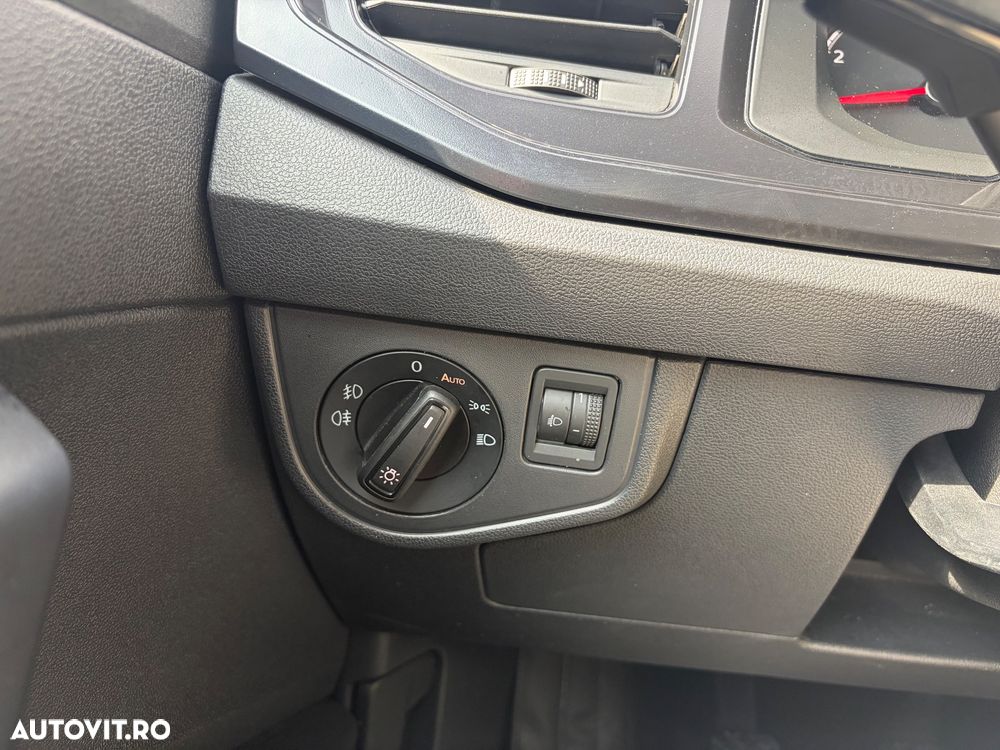 Volkswagen Polo 1.0 Trendline - 15