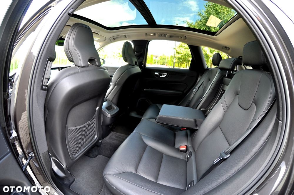 Volvo XC 60 - 20