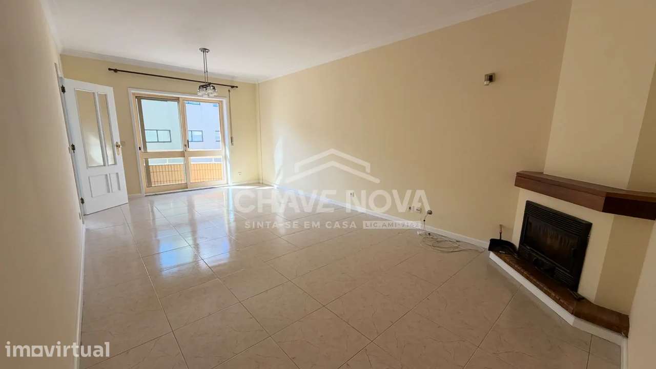 T2 em Gaia com Garagem Box | A 400 m do Metro - Grande imagem: 4/20
