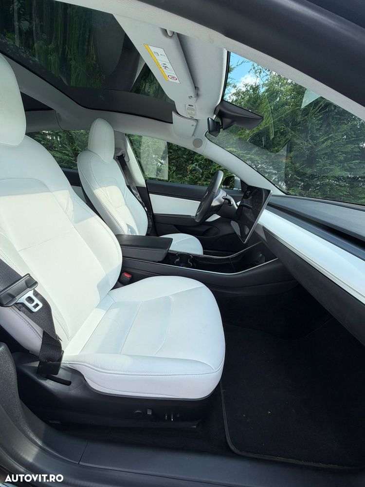 Tesla Model 3 AWD Dual Motor - 15