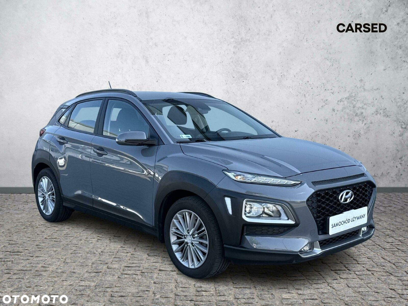 Hyundai Kona 1.6 T-GDI Comfort DCT - 7
