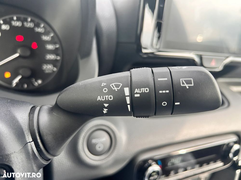 Mazda 2 G116 CVT HEV Centre-Line - 22