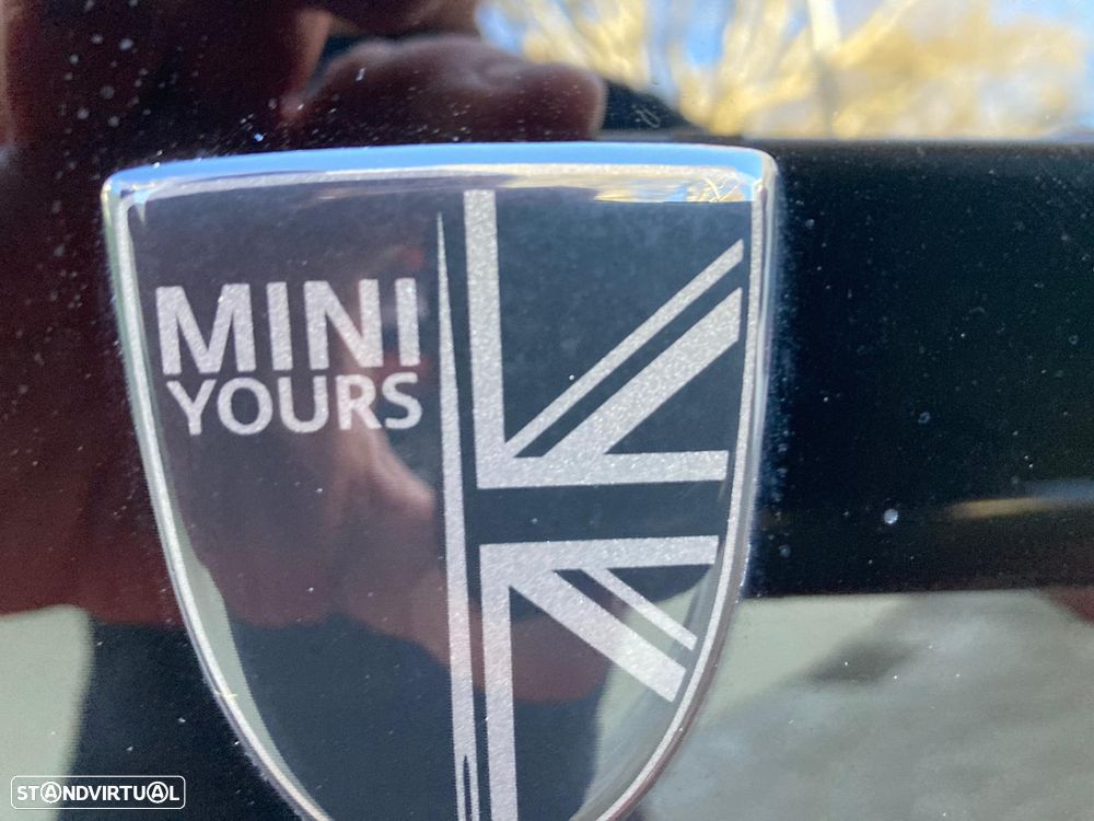 MINI 3 Portas Cooper SE S - 3