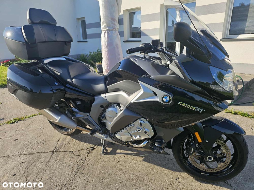 BMW K - 2
