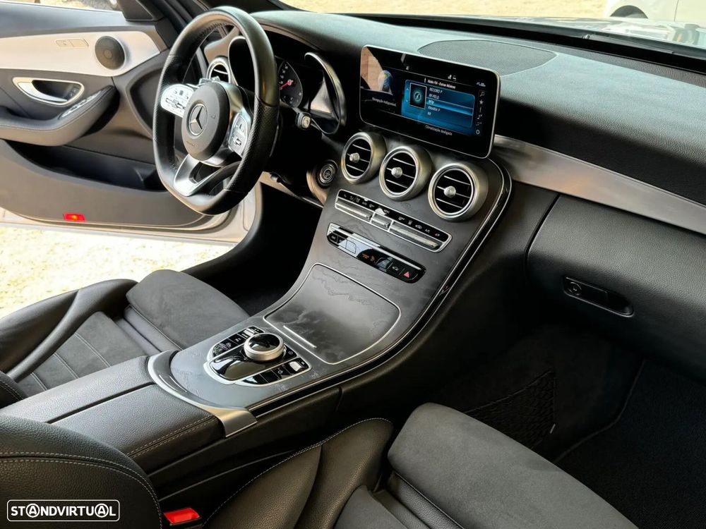 Mercedes-Benz C 200 - 46