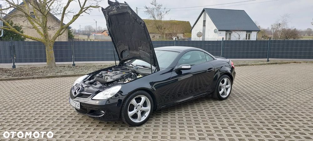 Mercedes-Benz SLK - 13