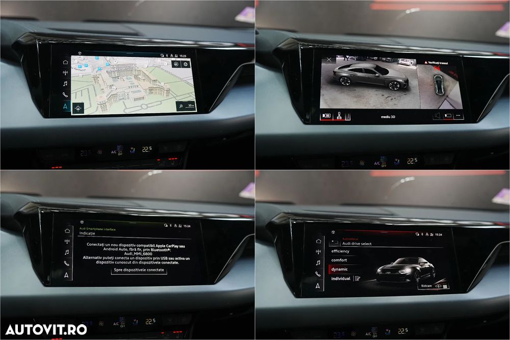 Audi e-tron GT quattro - 19