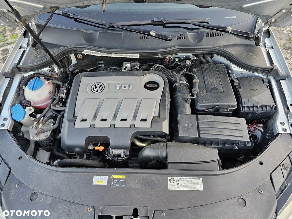 Volkswagen Passat - 39