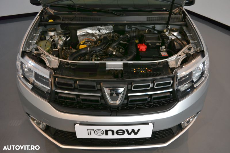 Dacia Logan - 20