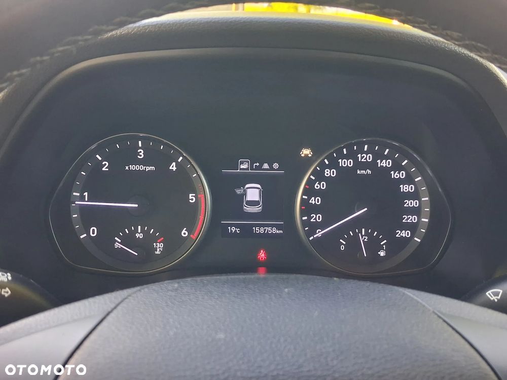 Hyundai i30 1.6 D Comfort - 8