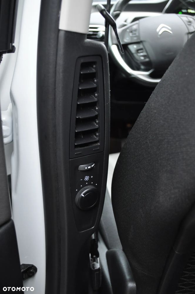 Citroën C4 Picasso BlueHDi 150 EAT6 Exclusive - 18