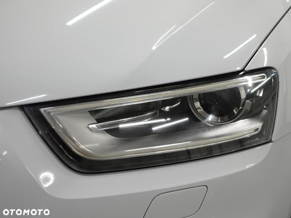 Audi Q3 2.0 TDI - 12