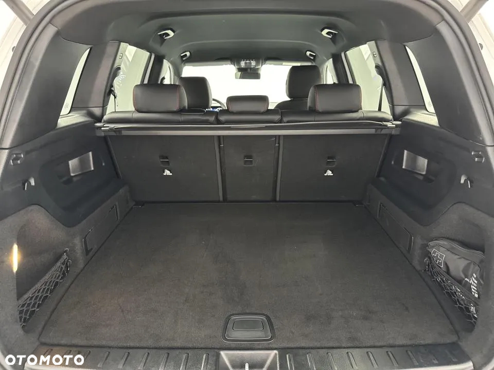 Mercedes-Benz GLB 200 d AMG Line 8G-DCT - 22