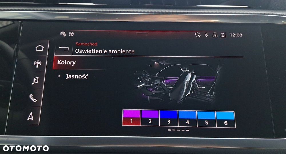 Audi Q3 Sportback - 19