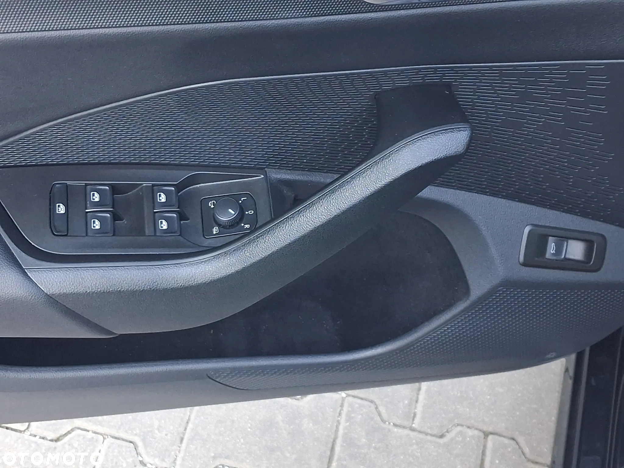 Skoda Octavia - 12