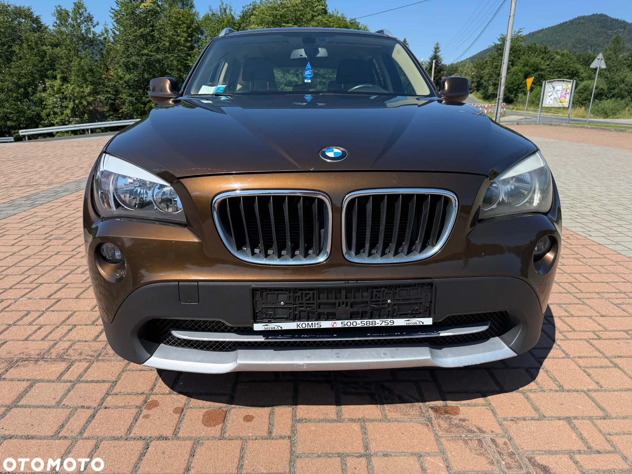 BMW X1 xDrive20d - 2