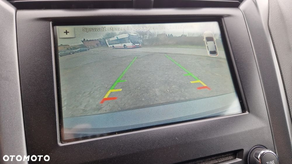 Ford Mondeo 2.0 TDCi ST-Line PowerShift - 21