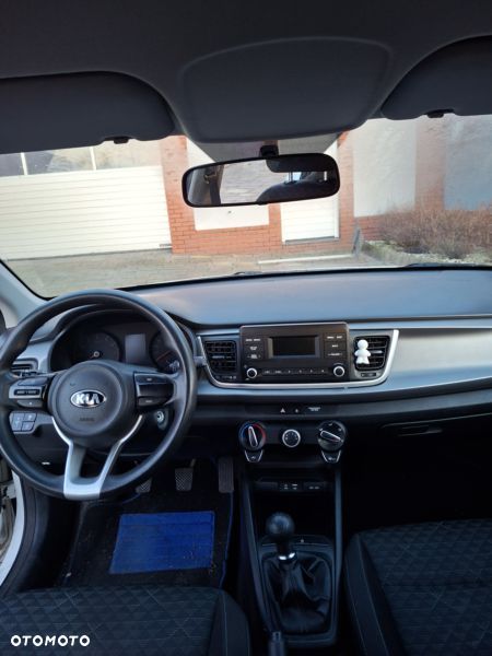 Kia Rio 1.2 Start - 14
