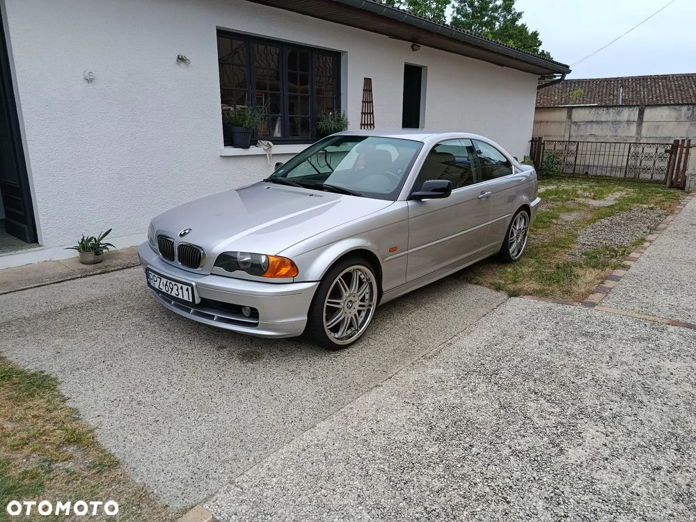 BMW Seria 3 - 2