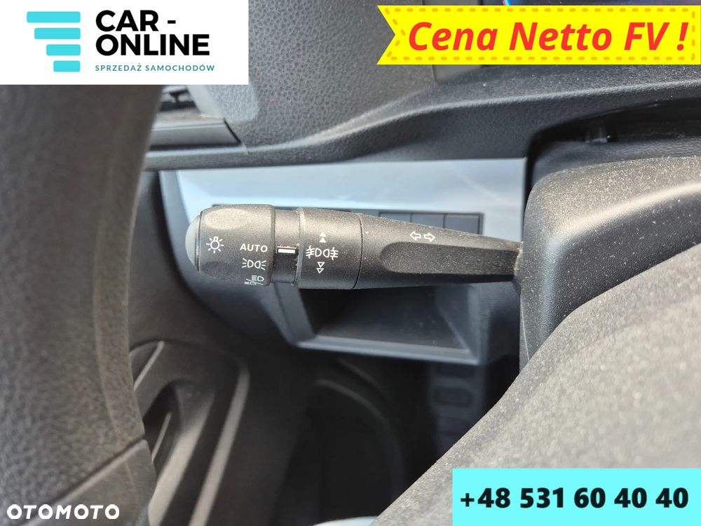 Toyota Proace - 6