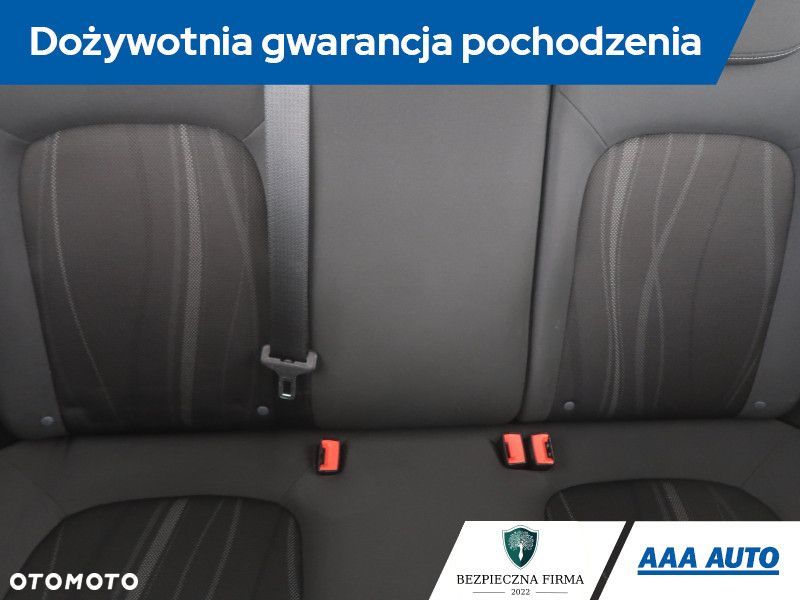 Chevrolet Aveo - 12