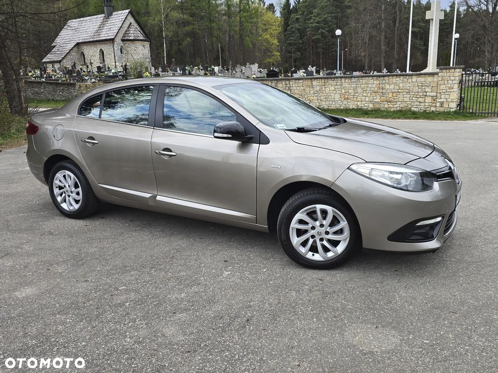 Renault Fluence 1.6 16V Limited - 19