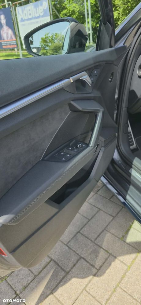 Audi S3 - 19