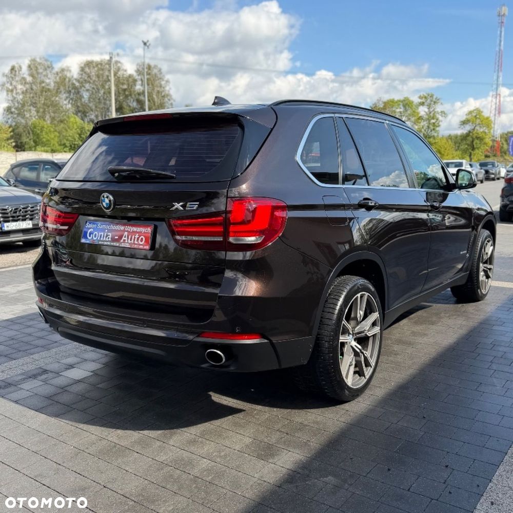BMW X5 - 10