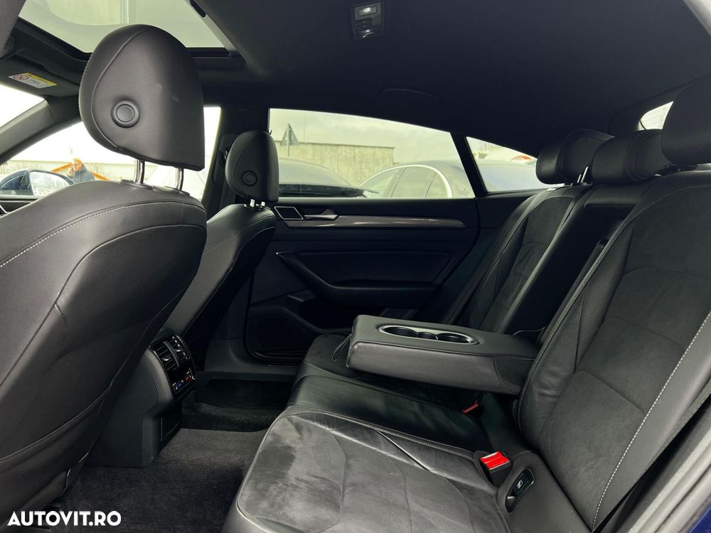 Volkswagen ARTEON - 30