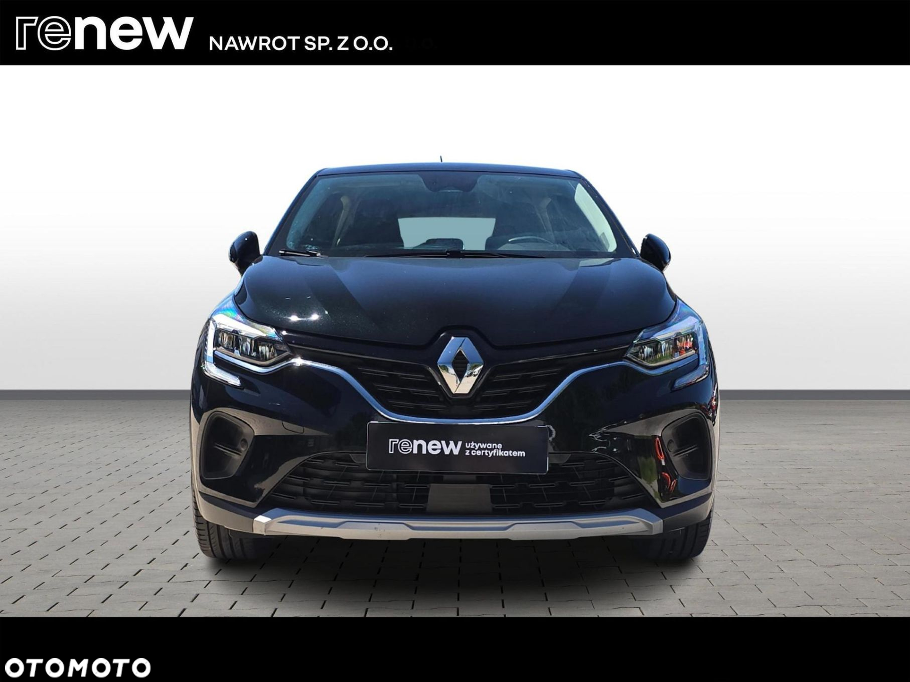 Renault Captur - 8