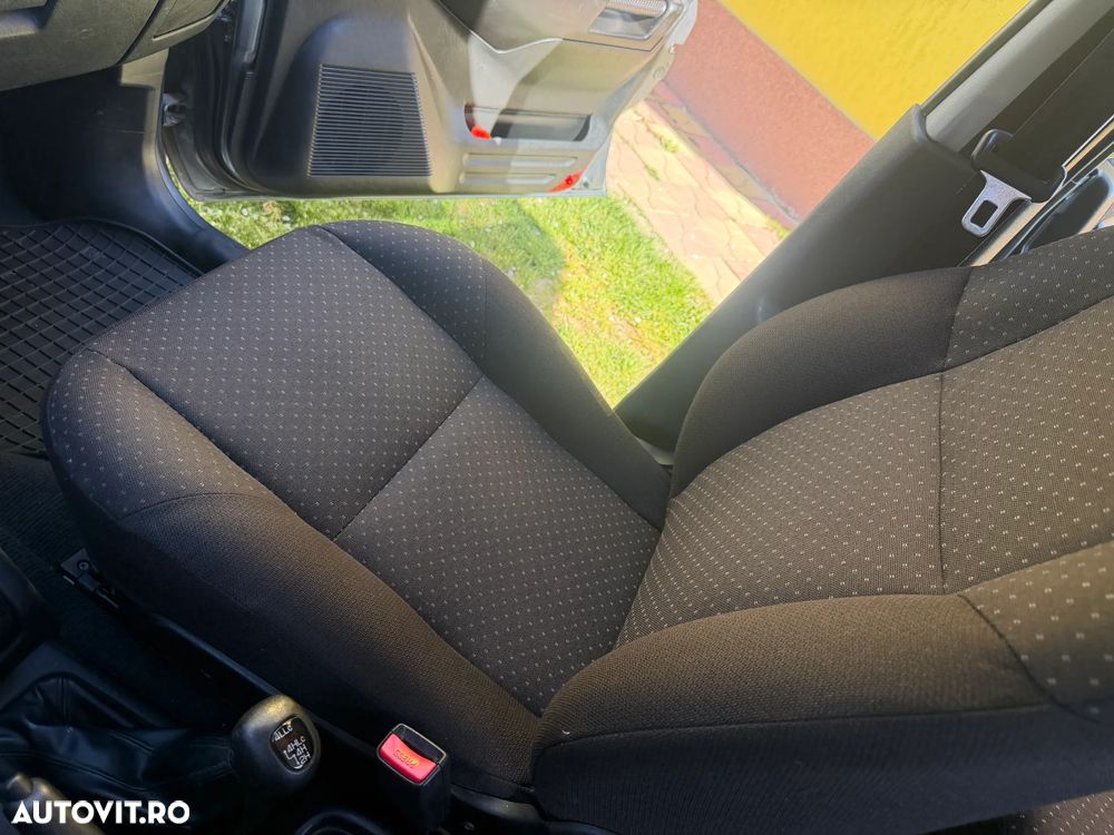 Mitsubishi Pajero Pinin 2.0 GDI Motion Plus - 12