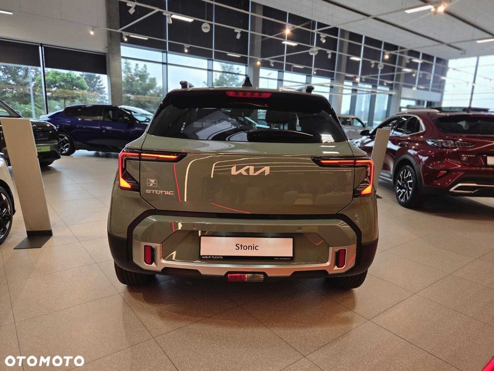 Kia Stonic - 7