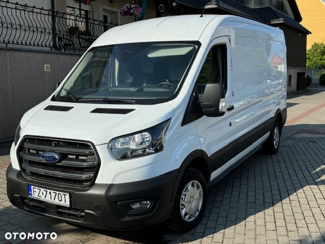 Ford Transit L3 Trend - 2