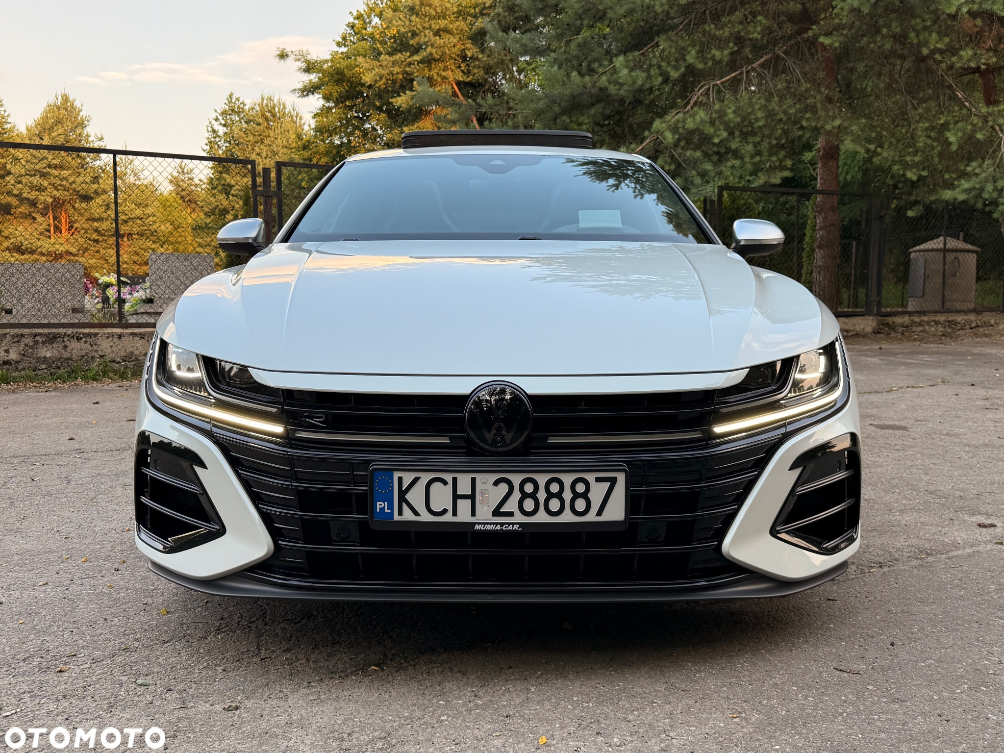 Volkswagen Arteon 2.0 TSI 4Motion R DSG - 13