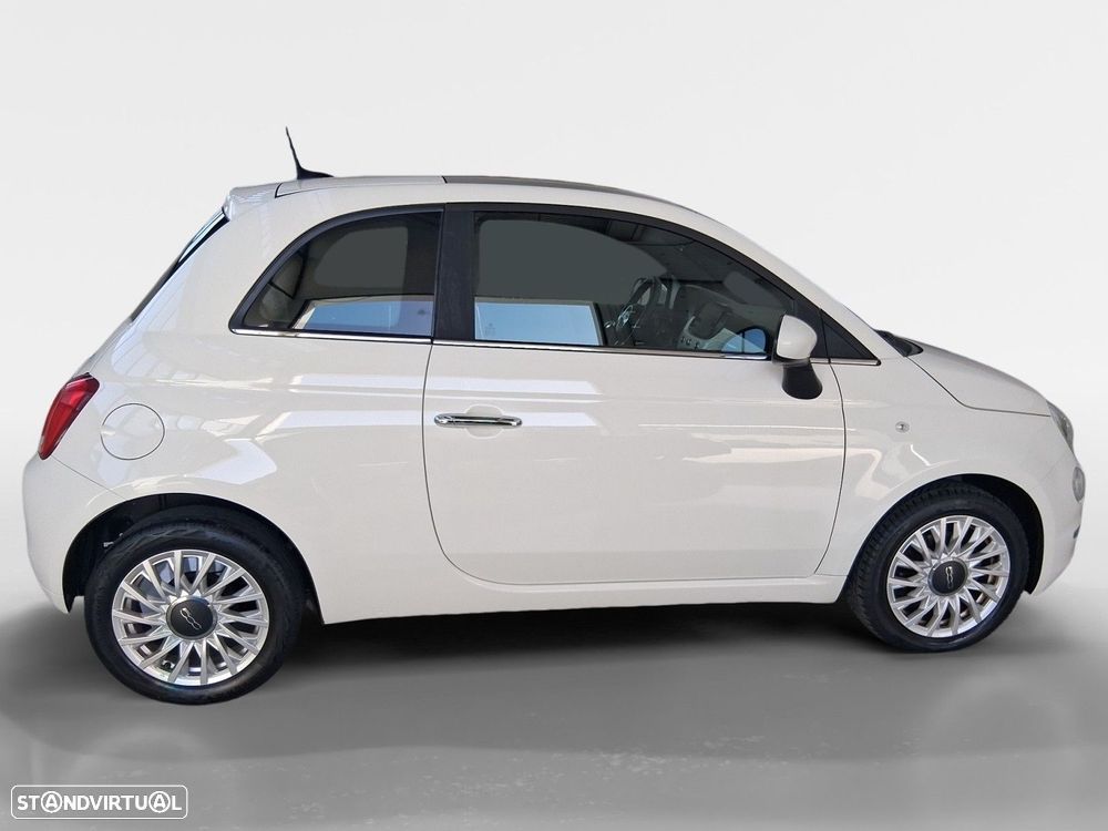 Fiat 500 - 6