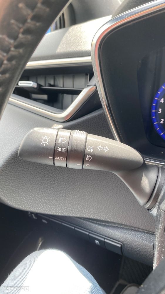 Toyota Corolla Touring Sports 1.8 Hybrid Comfort - 33