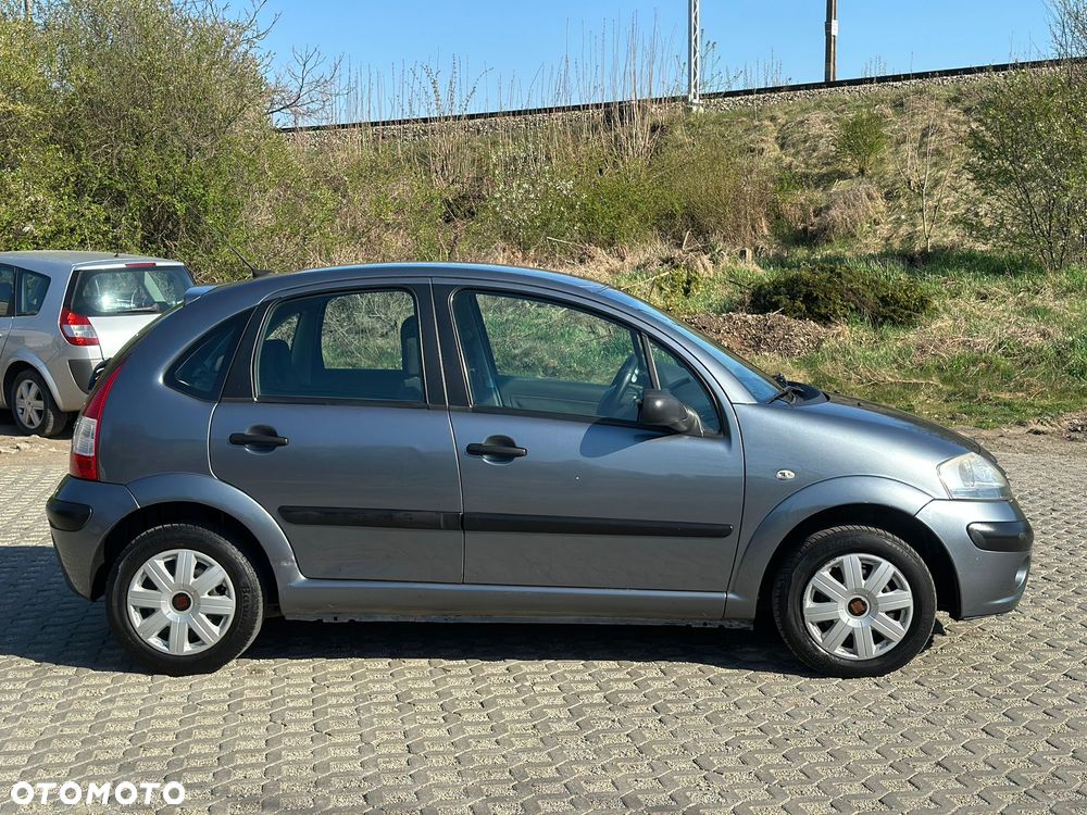 Citroën C3 - 6