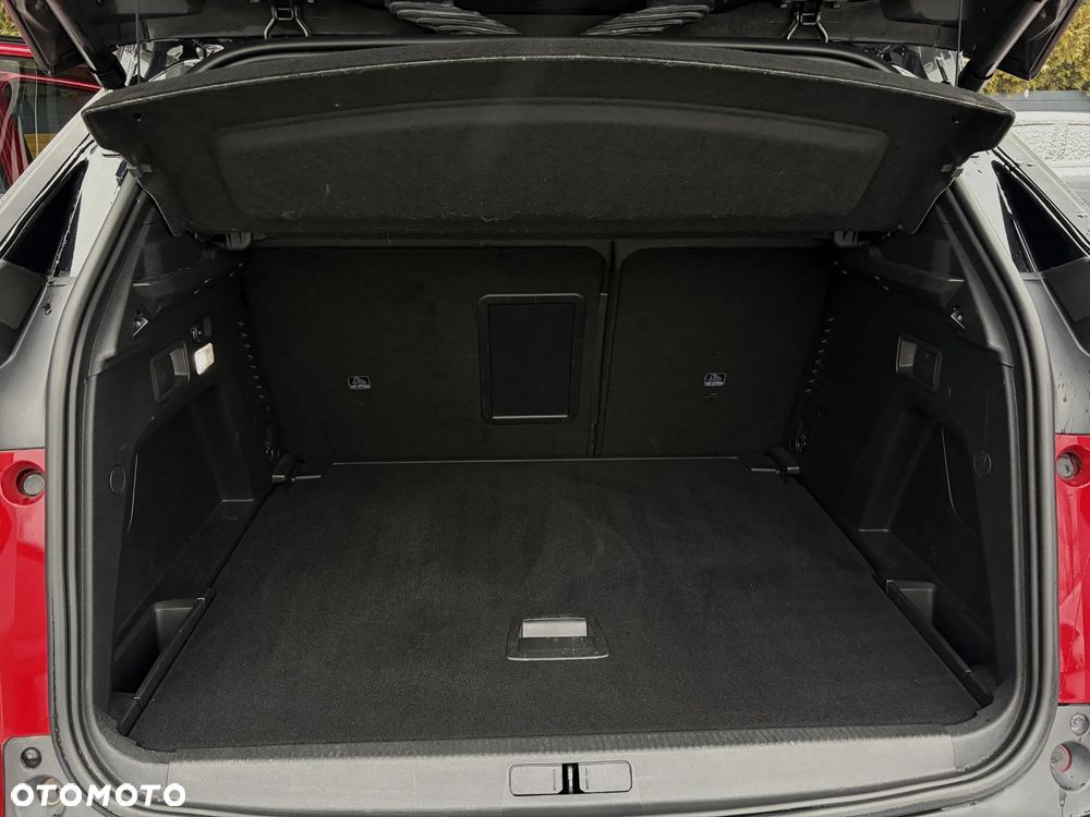 Peugeot 3008 THP 165 EAT6 Stop & Start Active - 36