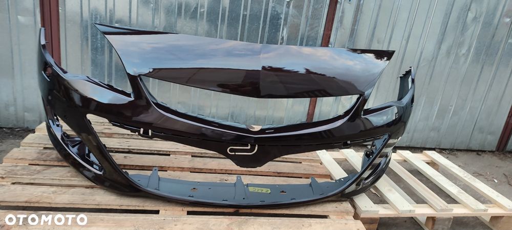 zderzak przód przedni opel astra j 2012r- lift xenon x2 pdc Y40R Z22C GAR Z190 GWH Z187 GWA Z40R GAZ GCW Z186 Z41C GOP Z22A GEU Z20Z GEK Z21Y GEP Z177 GAL Z176 GAN GBM Z12U Z22S GWJ Z20R GBG Z50H GCS Z40Y 55U Z179 GEV Z30K GAY Z50B 63U GBH Z40Q AJU GWD Z161V Z162 GWE Z41E G6R Z30V Z30Q GOK 2GU Z50C Z22N GU3 Z22M GOL Z20Z z474 Z41V - 4