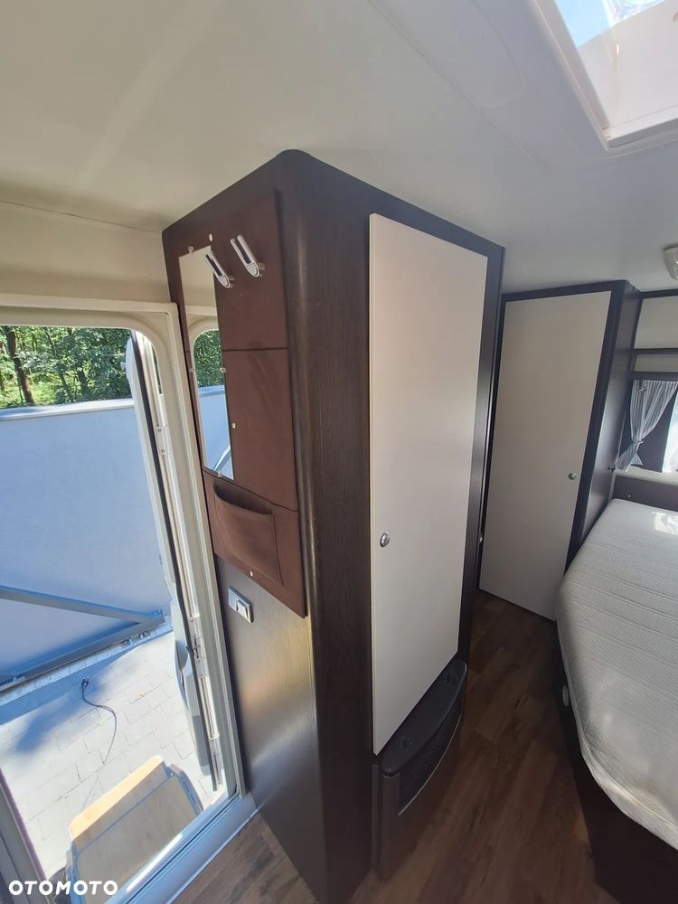 Beyerland 450 Wenge - 9