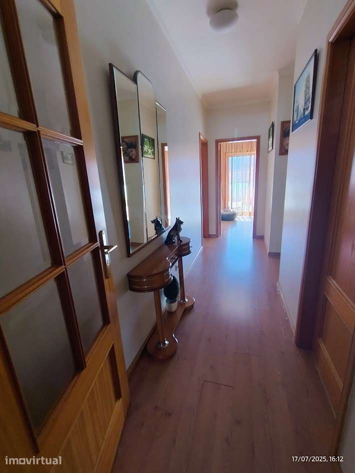 Apartamento T3 - com terraço privativo - Grande imagem: 4/10