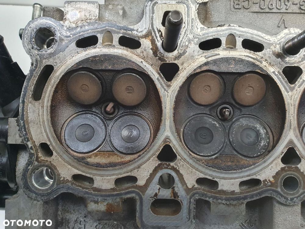 Ford C-MAX 1.6 16V GŁOWICA CYLINDRÓW 7S7G-6090-CB - 6