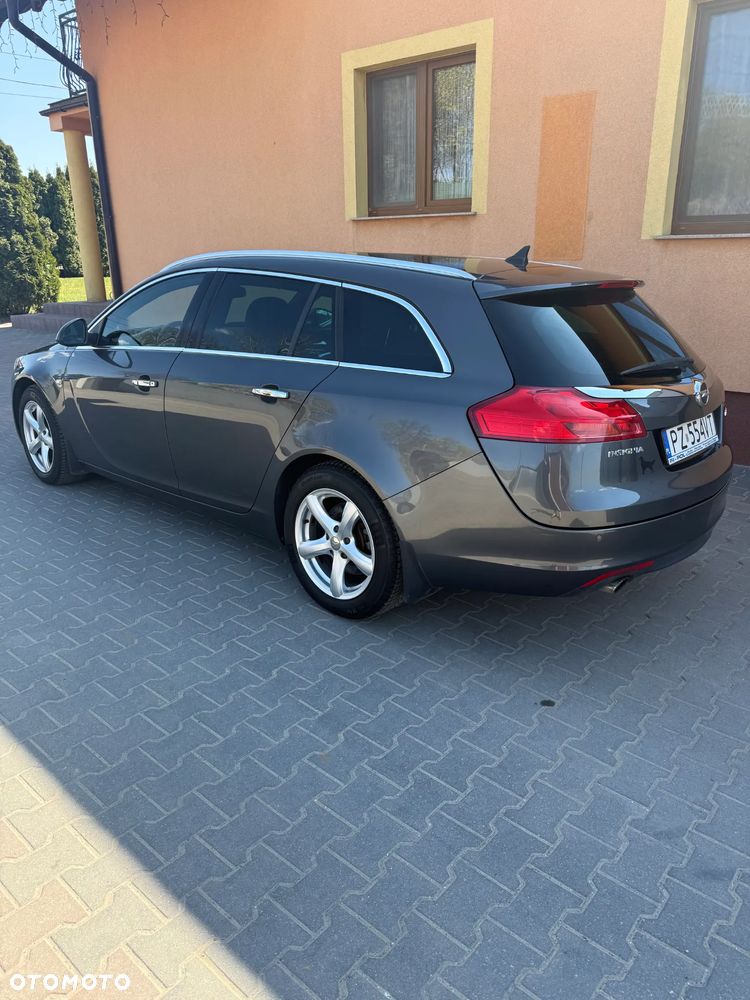 Opel Insignia - 4