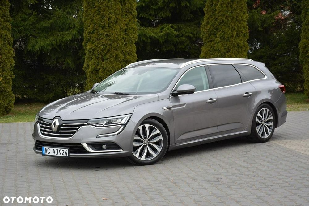 Renault Talisman ENERGY TCe 200 EDC INTENS - 3