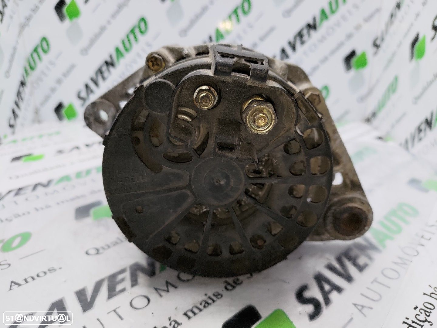 Alternador Fiat Punto (188_) - 4